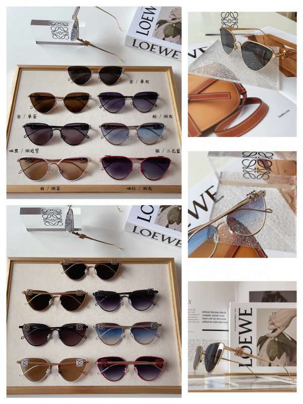 Picture of Loewe Sunglasses _SKUfw47035064fw